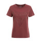Guess Γυναικεία κοντομάνικη μπλούζα Adele Tee